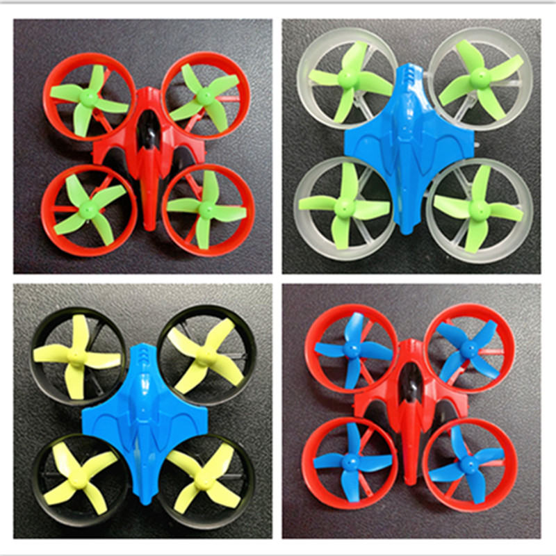 Eachine Drone E010 - Mini RC Drone Quadcopter Vervangende Onderdelen