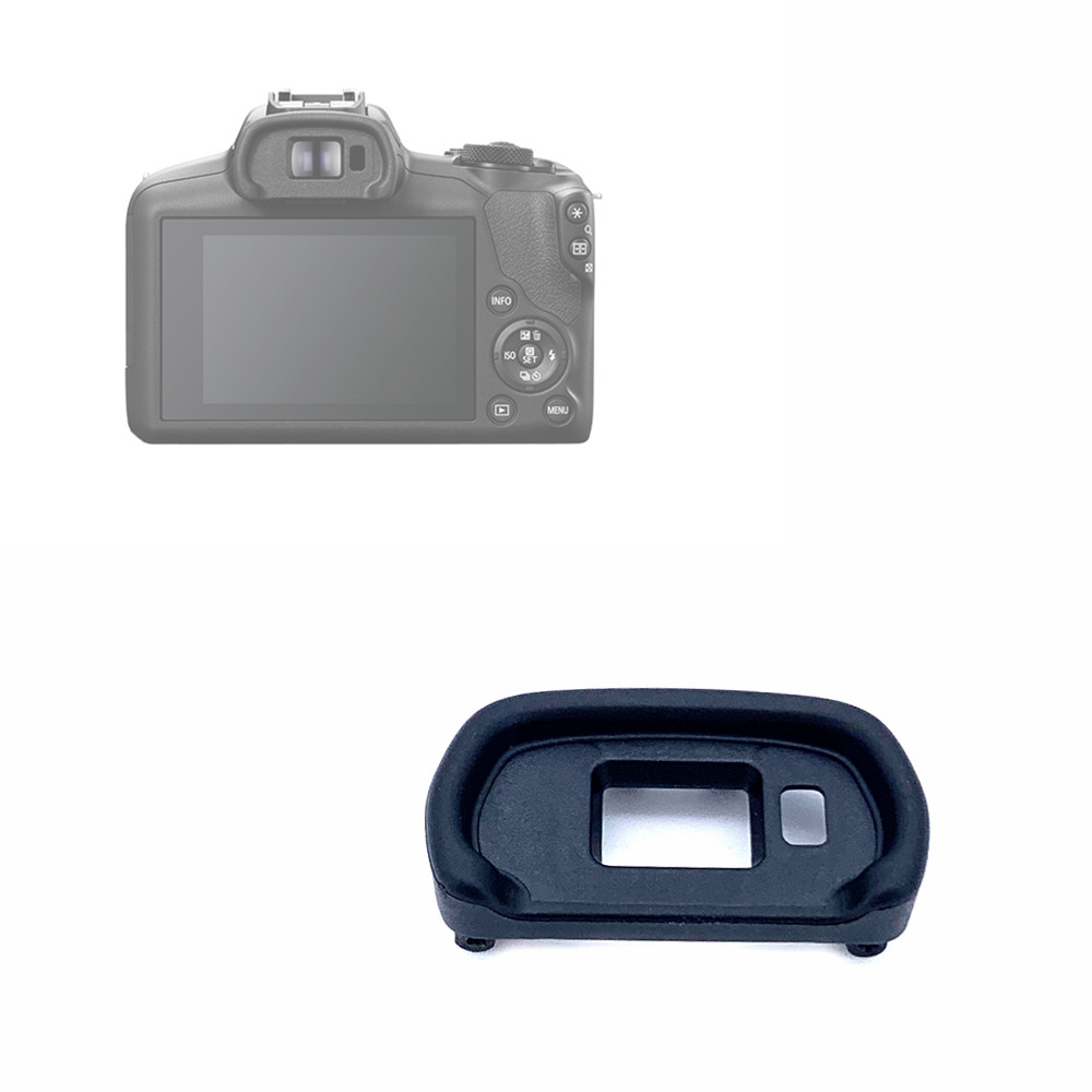 Canon Camera Eos R50 - Hard plastic zoeker oogschelp oculair voor