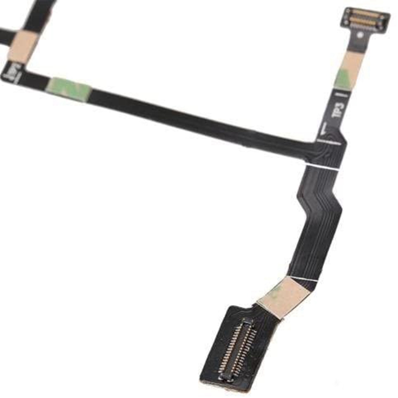 Drone Gimbal For Gopro - Camera Gimbal Flex Kabel Flexibele Cardanische