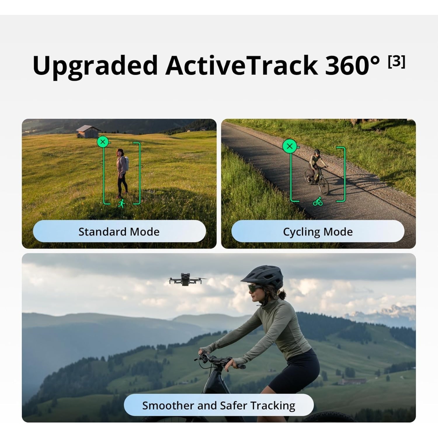 DJI Mini 5 Pro Fly More Combo  - Drone Gimbal 2 Axis recensie en prijs