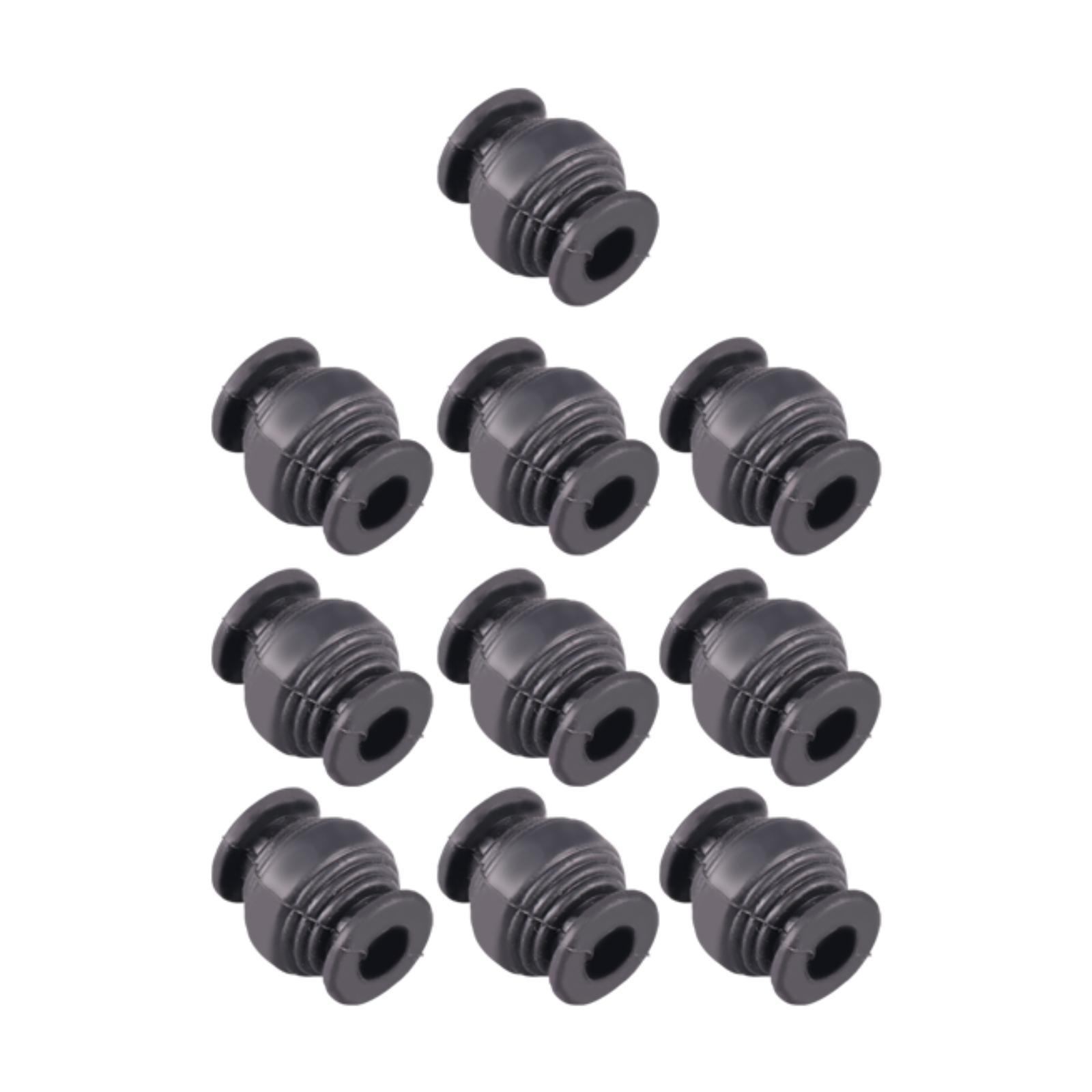 10 stuks Demping Rubberen Ball - Drone Gimbal Mount recensie en prijs