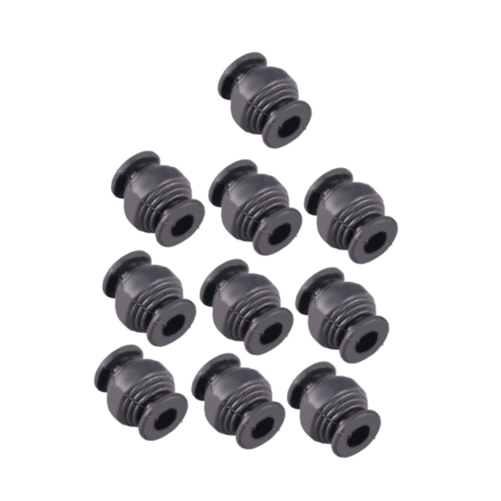 10 stuks Demping Rubberen Ball - Drone Gimbal Mount recensie en prijs