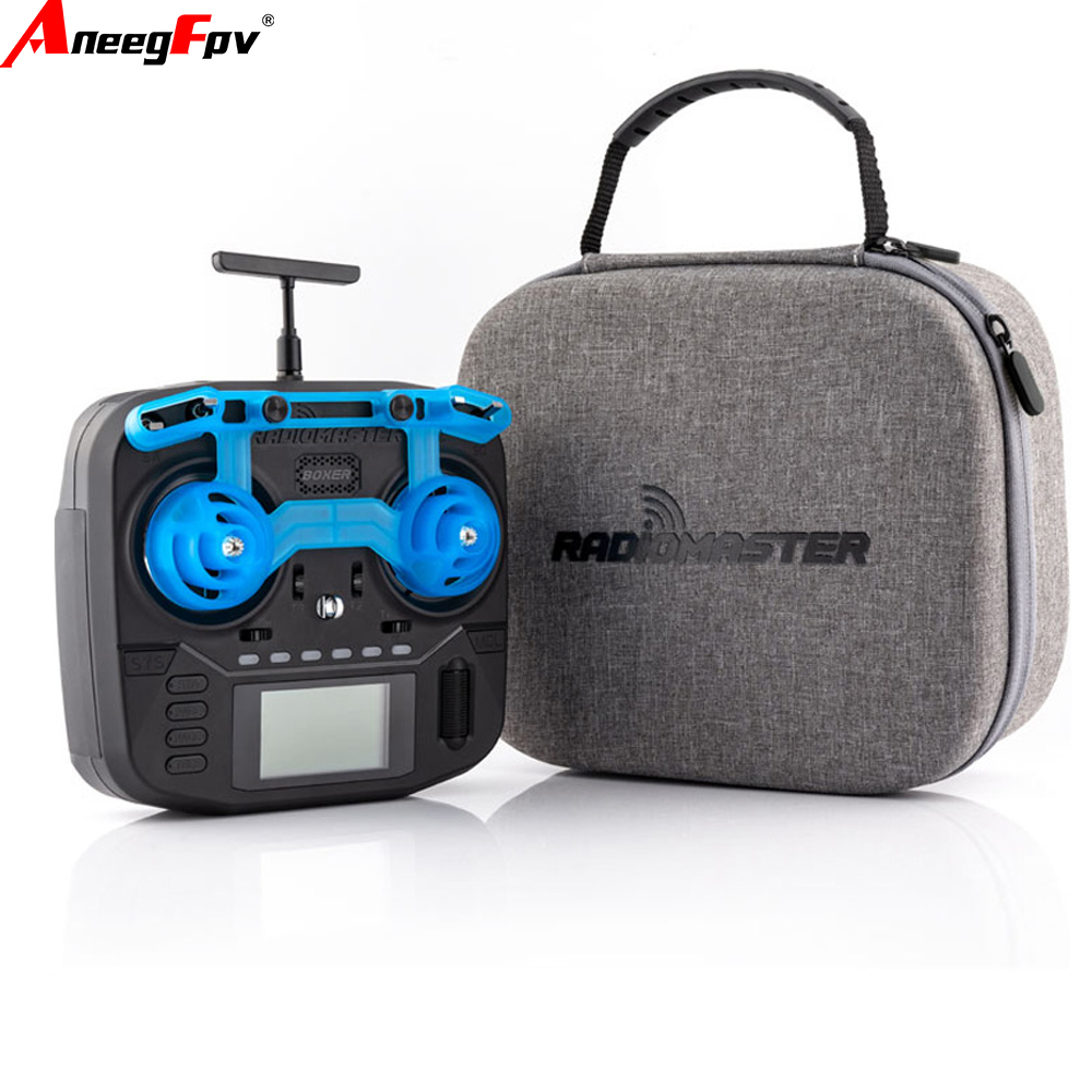 RadioMaster Boxer 2.4G 16ch Ha - Drone Gimbal Controller recensie en prijs