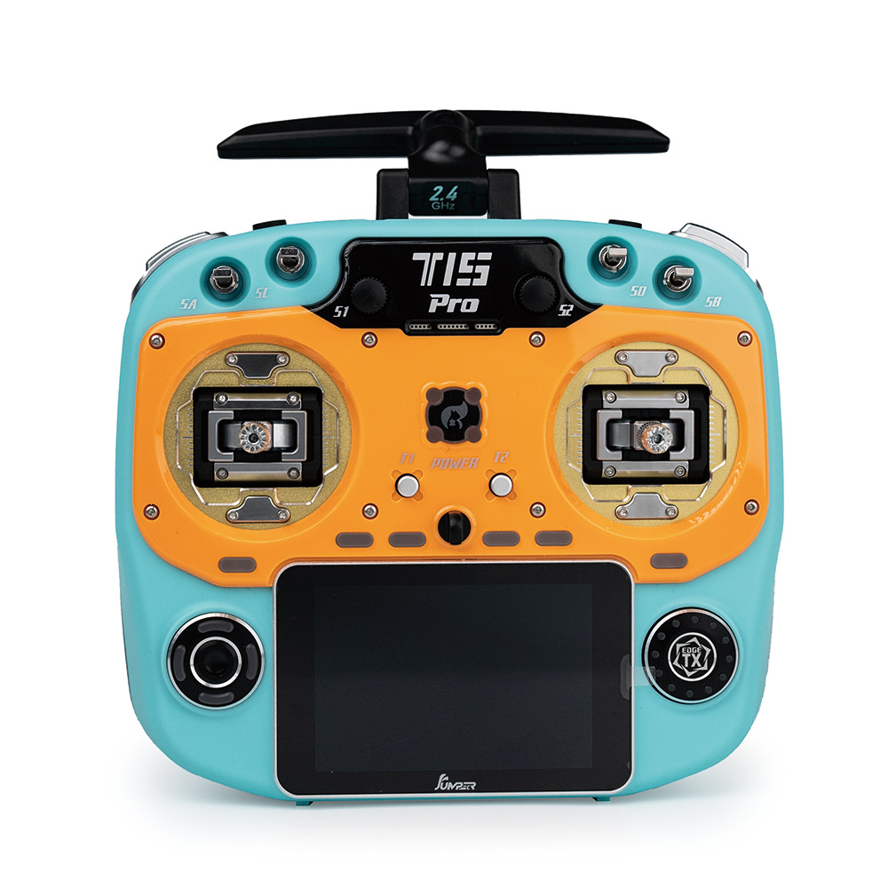 Afstandsbediening T15 Pro 2.4G - Drone Gimbal Controller recensie en prijs