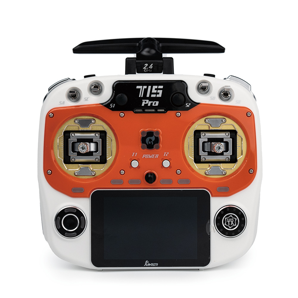 Afstandsbediening T15 Pro 2.4G - Drone Gimbal Controller recensie en prijs