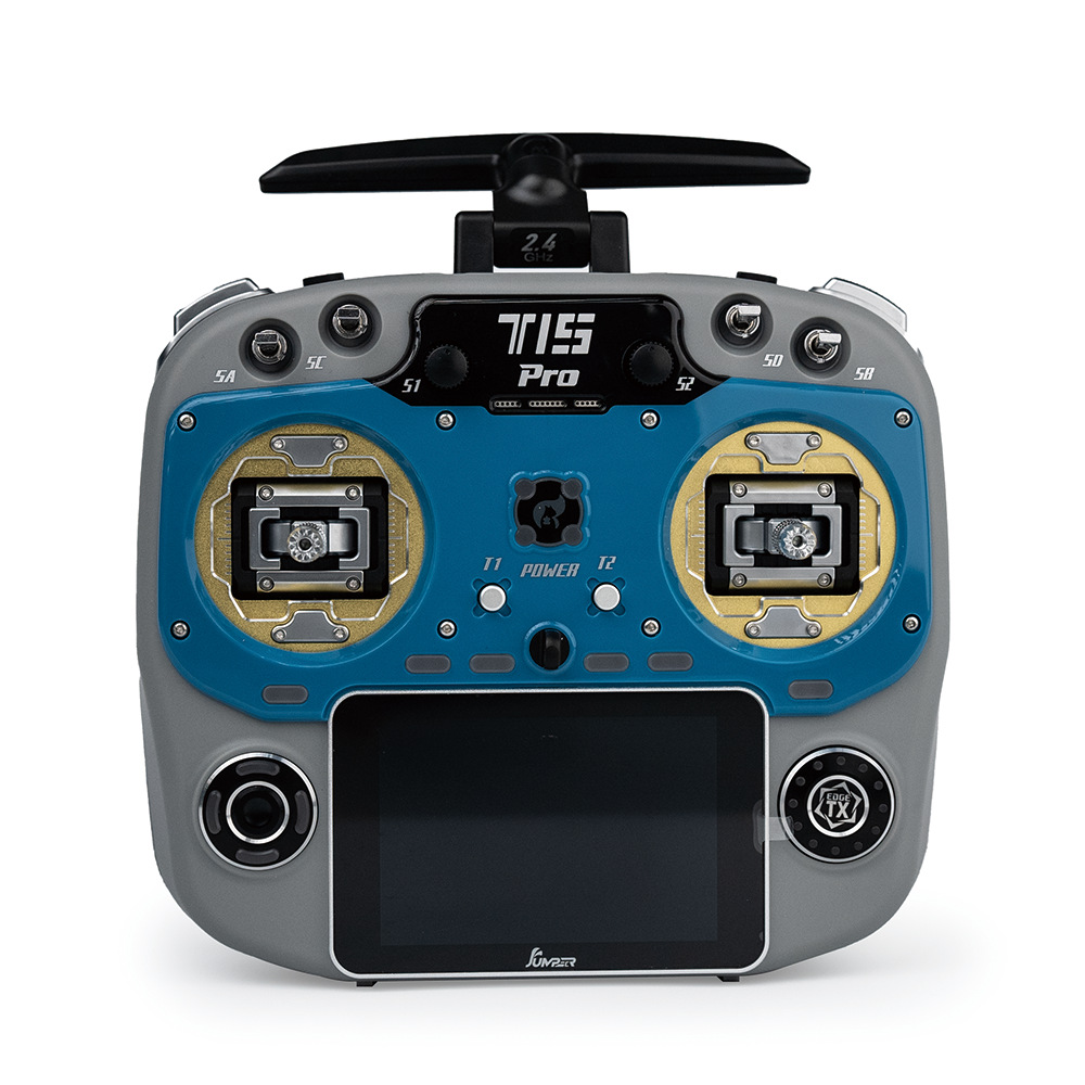 Afstandsbediening T15 Pro 2.4G - Drone Gimbal Controller recensie en prijs