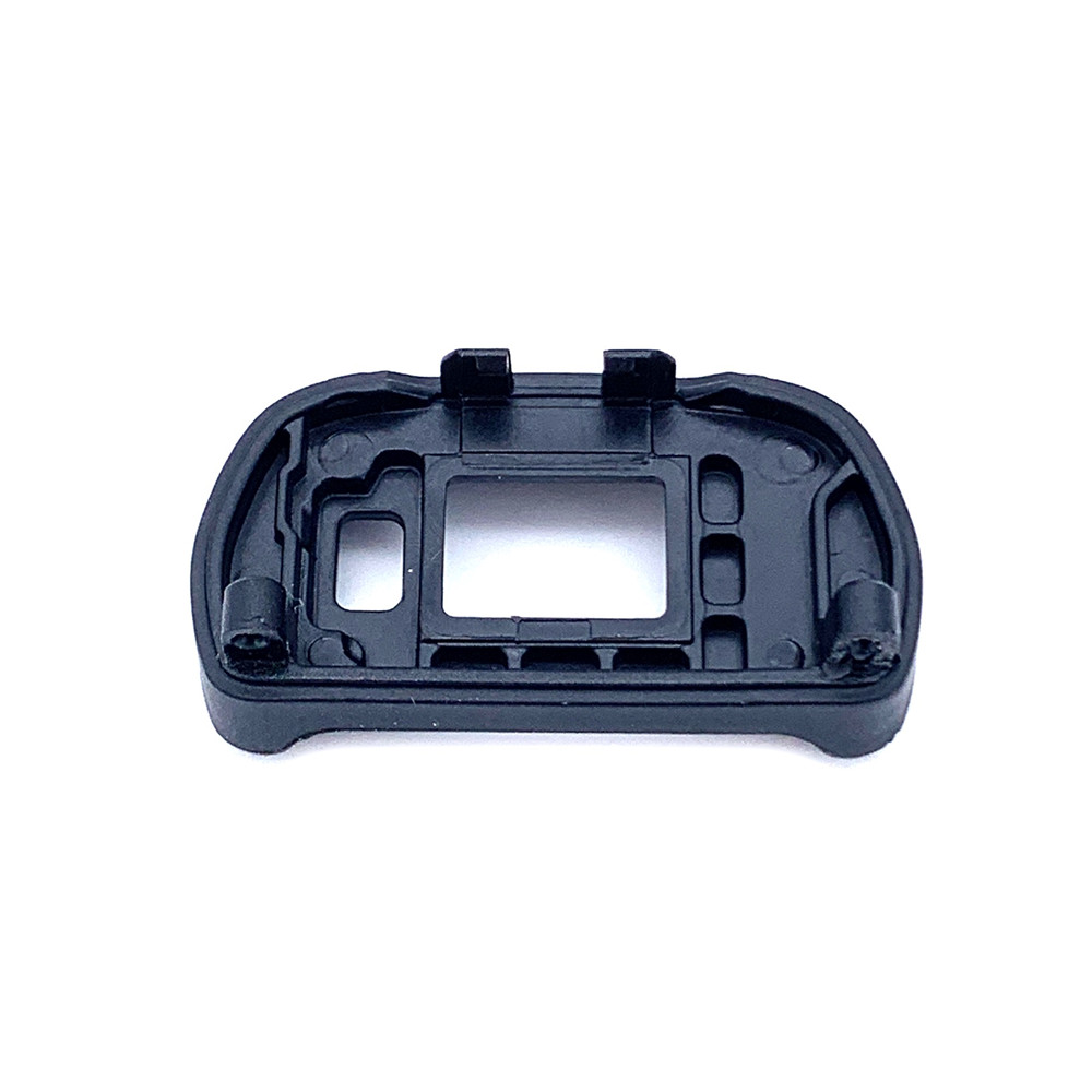 Hard plastic zoeker oogschelp  - Canon Camera Eos R50 recensie en prijs