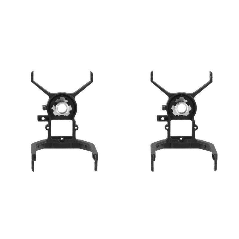 2X Gimbal Schokdemper Beugel V - Drone Gimbal Dampener recensie en prijs