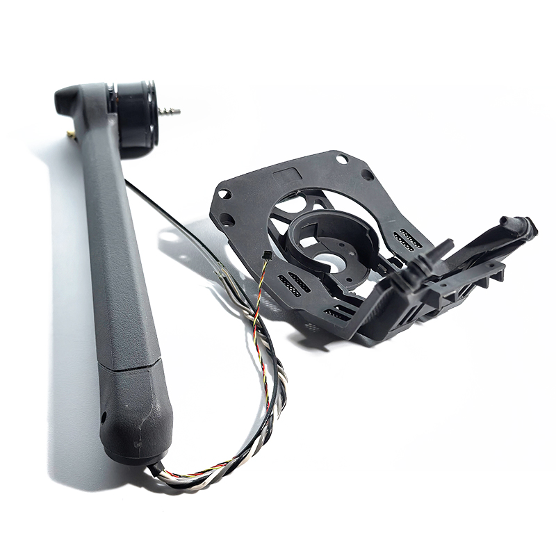 Vervangende Gimbal Dempingspla - Drone Gimbal Dampener recensie en prijs