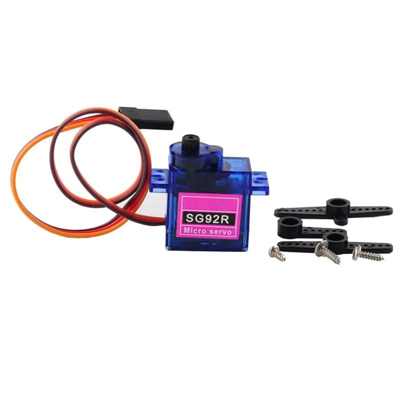 10 stks/partij SG92R Micro Ser - Drone Gimbal Controller recensie en prijs