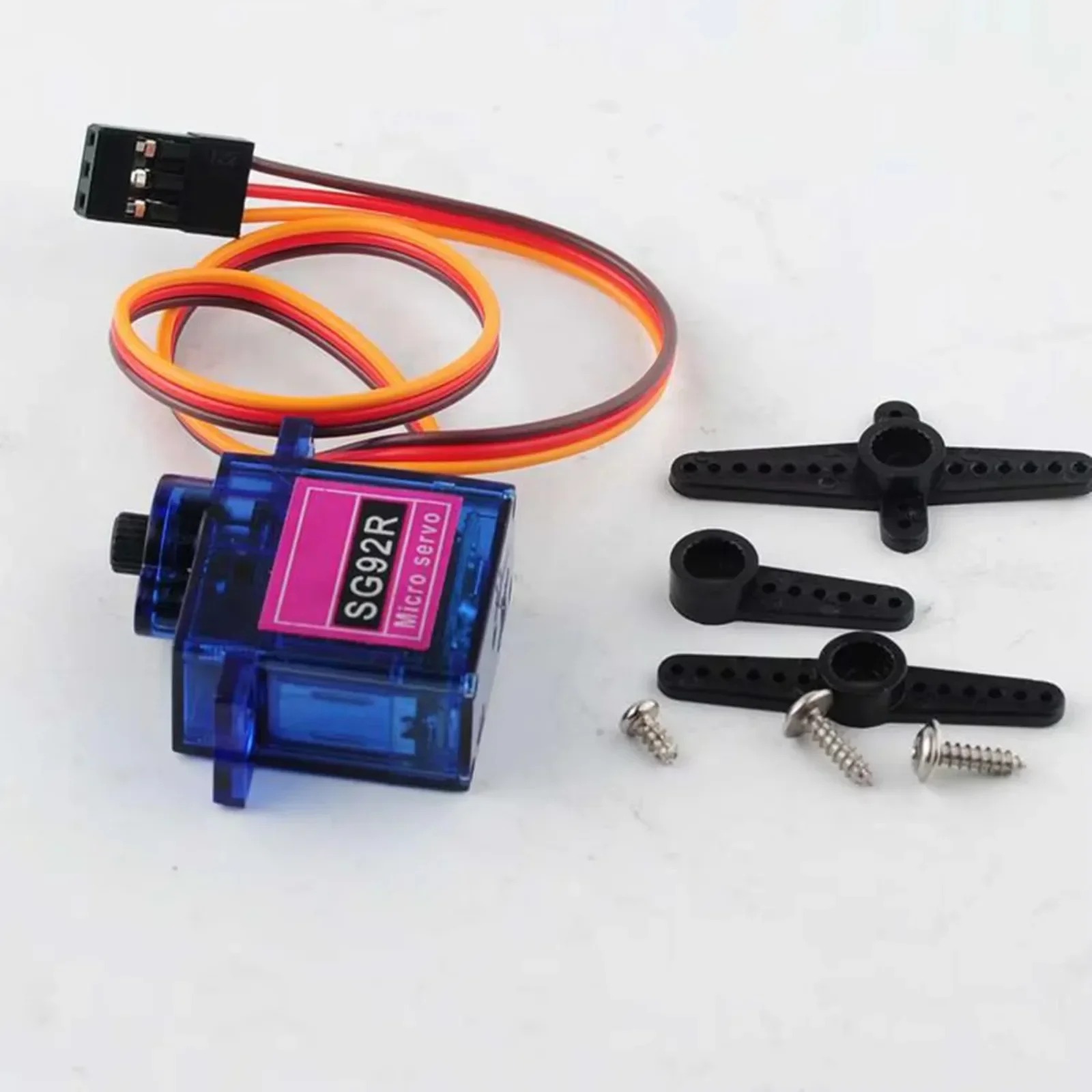 10 stks/partij SG92R Micro Ser - Drone Gimbal Controller recensie en prijs