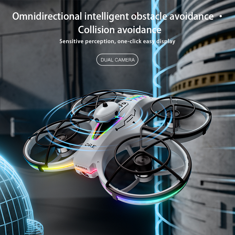 RH830 RC Professionele Drone 4 - Drone Gimbal Brushless recensie en prijs