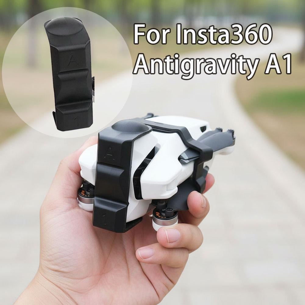 2026 Nieuwe Obstakelvermijding - Drone Gimbal For Insta360 recensie en prijs