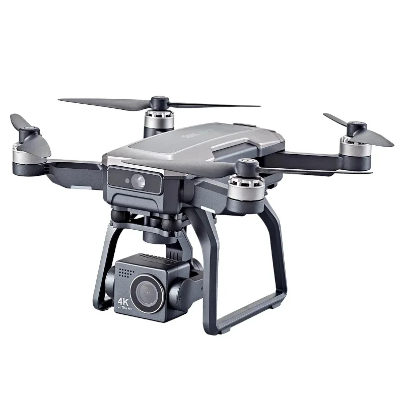 SJRC F7s 4K PRO Drone 4K obsce - Drone Gimbal Brushless recensie en prijs
