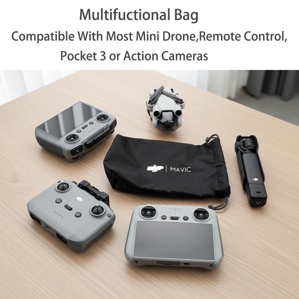 Opbergtas voor DJI NEO 2/Mini  - Drone Gimbal For Insta360 recensie en prijs