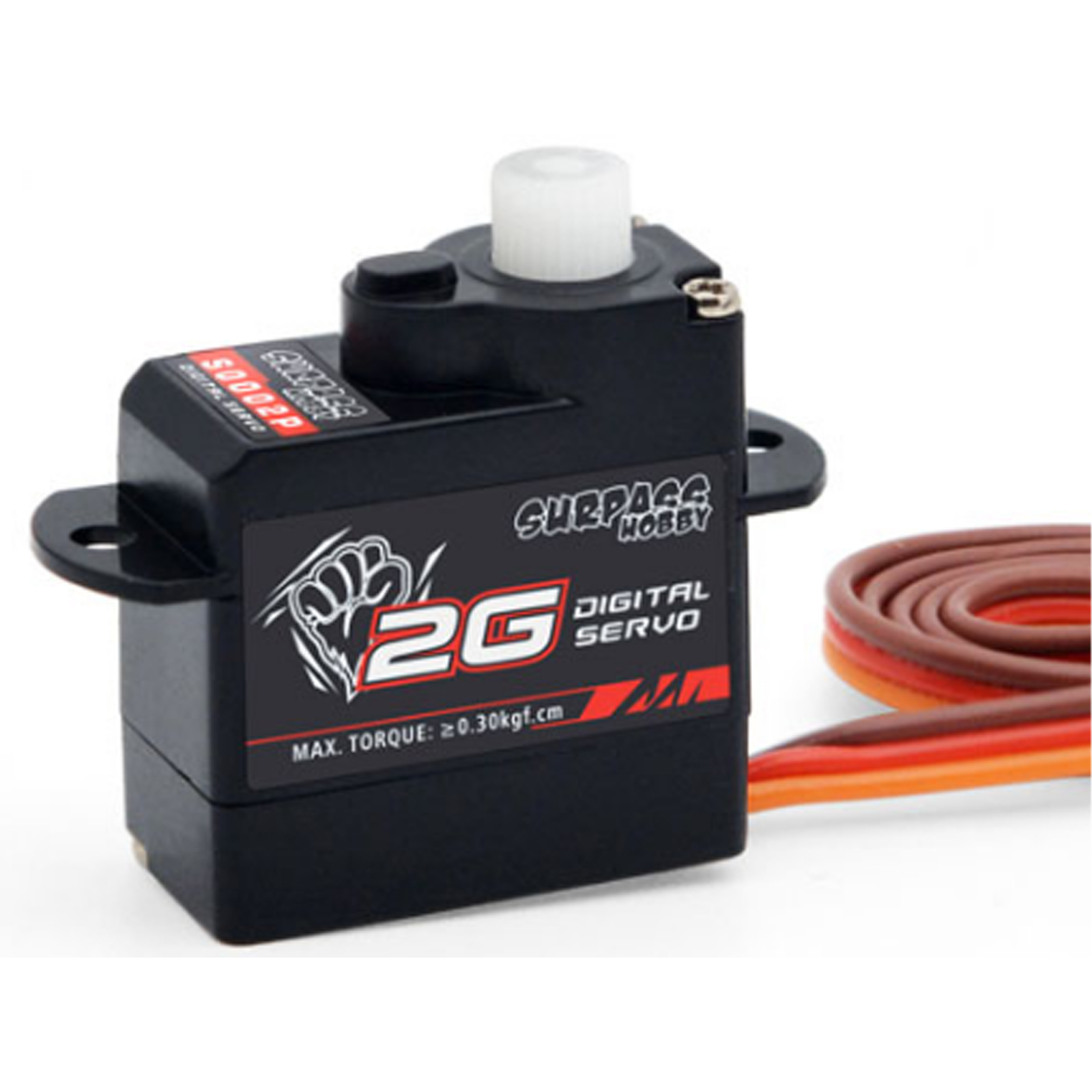 2g 3.7g 4.3g 6g 17g 25g Micro  - Drone Gimbal Controller recensie en prijs