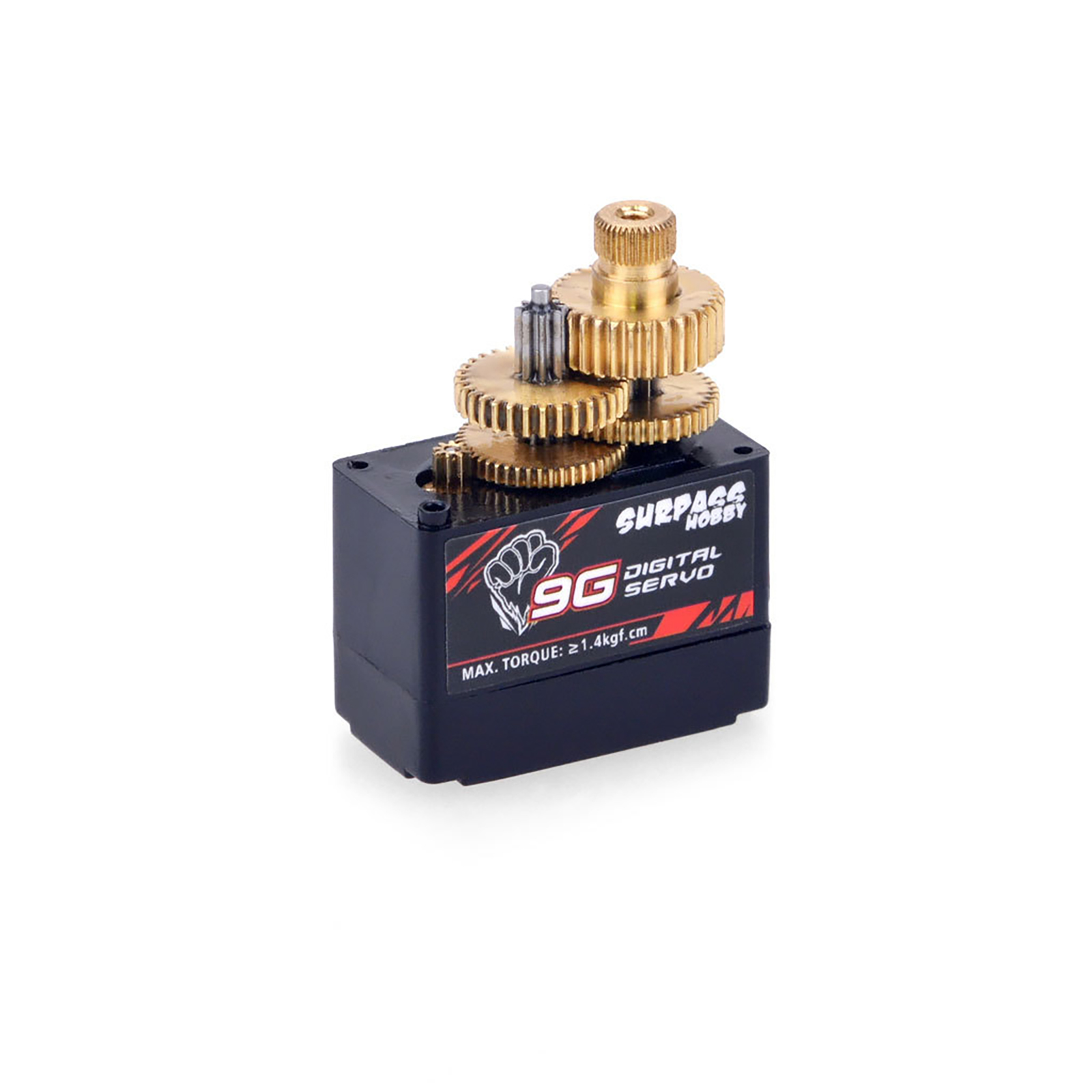 2g 3.7g 4.3g 6g 17g 25g Micro  - Drone Gimbal Controller recensie en prijs