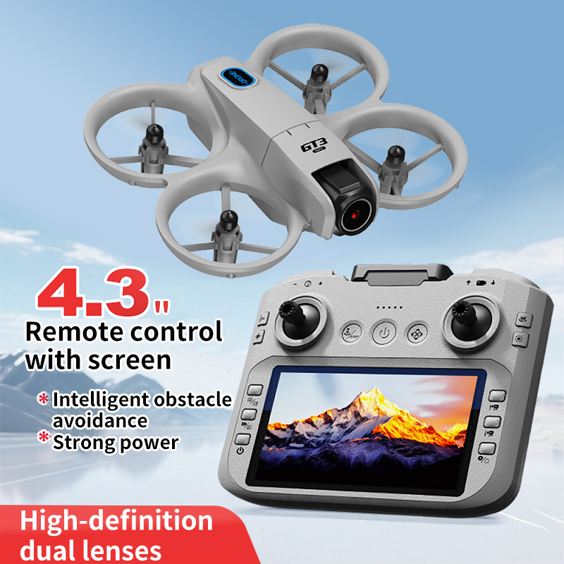 Nieuwe Model GT3 MAX Drones Gr - Drone Gimbal Brushless recensie en prijs