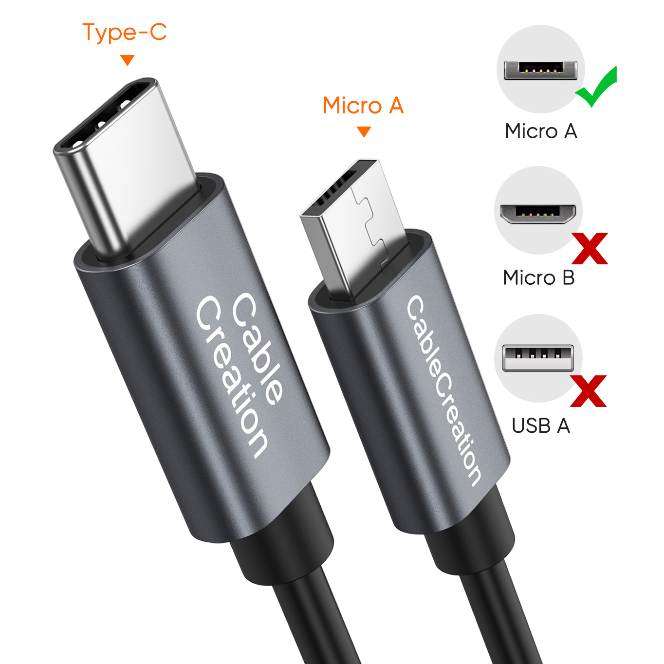 CableCreation Korte OTG Kabel  - Dji Drone Mini 3 recensie en prijs