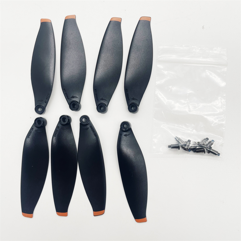 Originele C-FLY Geloof Mini Rc - Holy Stone Drone Hs440 recensie en prijs
