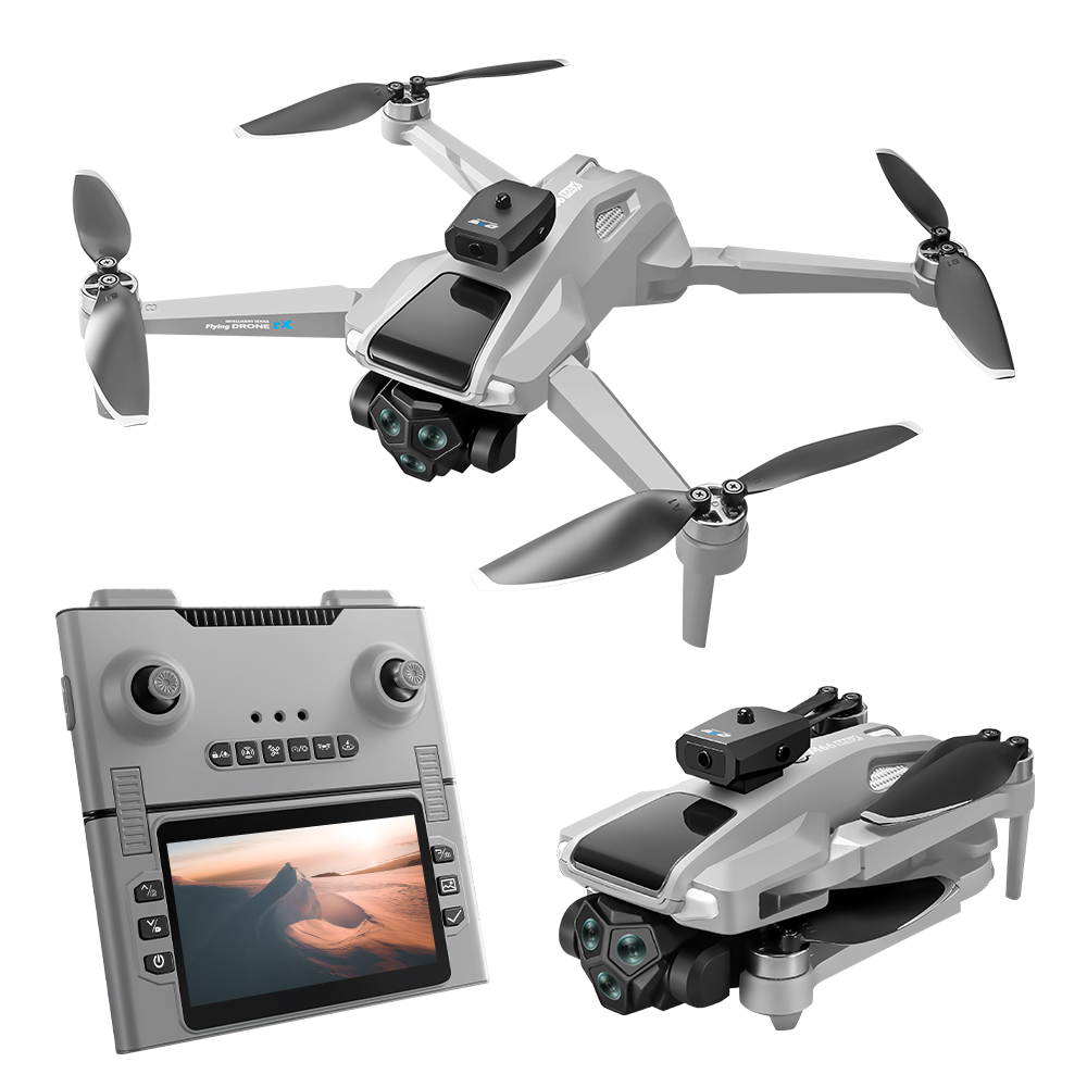 G66 MAX GPS Drone 4K Professio - Drone Gimbal 2 Axis recensie en prijs
