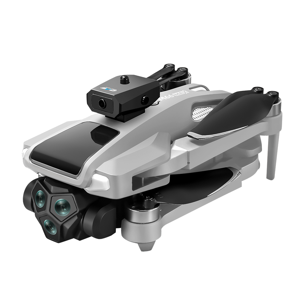 G66 MAX GPS Drone 4K Professio - Drone Gimbal 2 Axis recensie en prijs