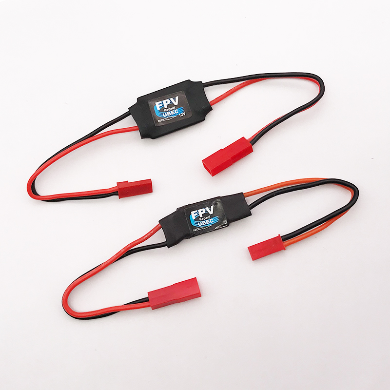Ultralight BEC Module 3A 5V 2- - Drone Gimbal Controller recensie en prijs