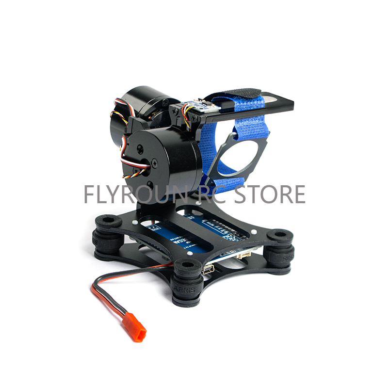 2-assige/3-assige borstelloze  - Drone Gimbal For Gopro recensie en prijs
