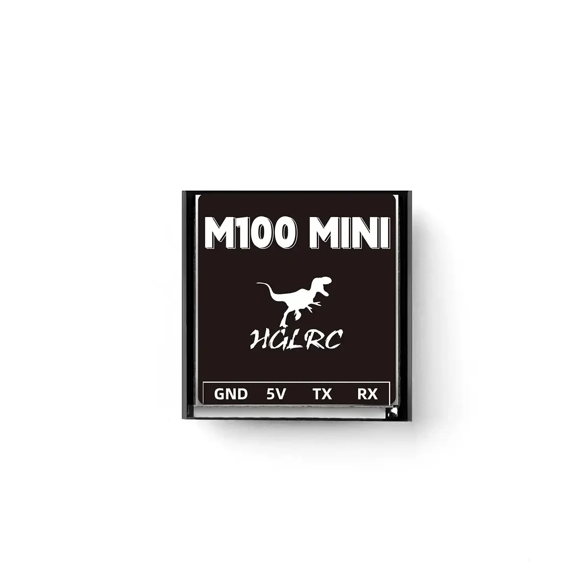 HGLRC M100 MINI GPS-module M10 - Drone Gimbal Controller recensie en prijs