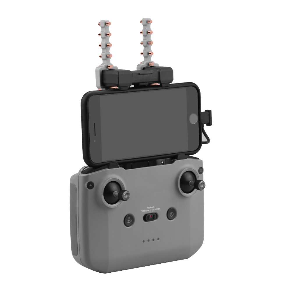 Signaalversterker Yagi-antenne - Dji Drone Air 3 recensie en prijs