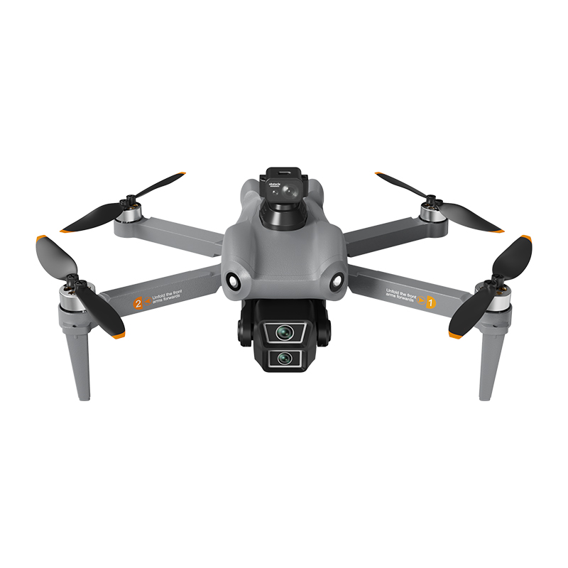 L300 Pro GPS Professionele Dro - Drone Gimbal 2 Axis recensie en prijs
