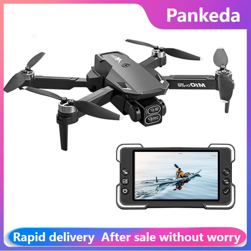 M10 Camera Drone Afstandsbedie - Drone Gimbal 2 Axis recensie en prijs