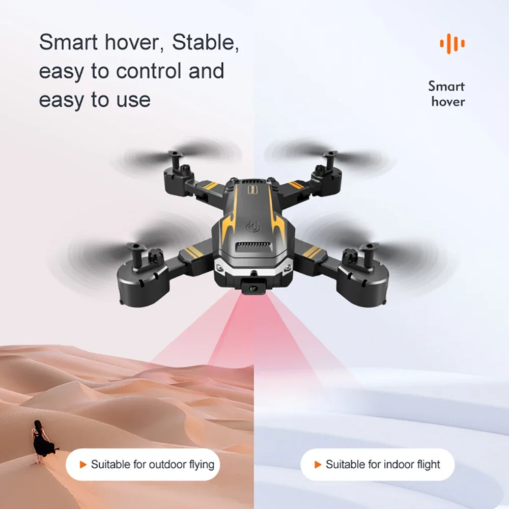 G6 Drone 8K 5G Professionele H - Drone Gimbal 2 Axis recensie en prijs