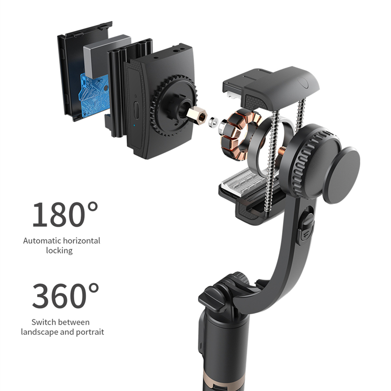 Roreta 2026 NIEUWE Gimbal Stab - Drone Gimbal For Gopro recensie en prijs