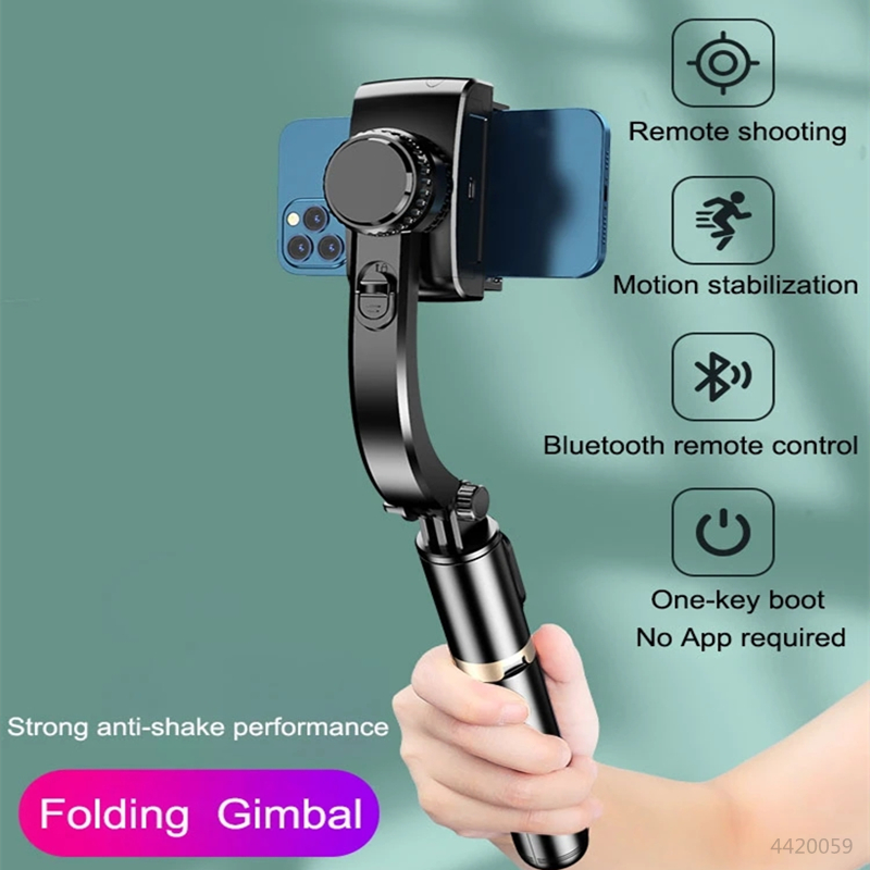 Roreta 2026 NIEUWE Gimbal Stab - Drone Gimbal For Gopro recensie en prijs
